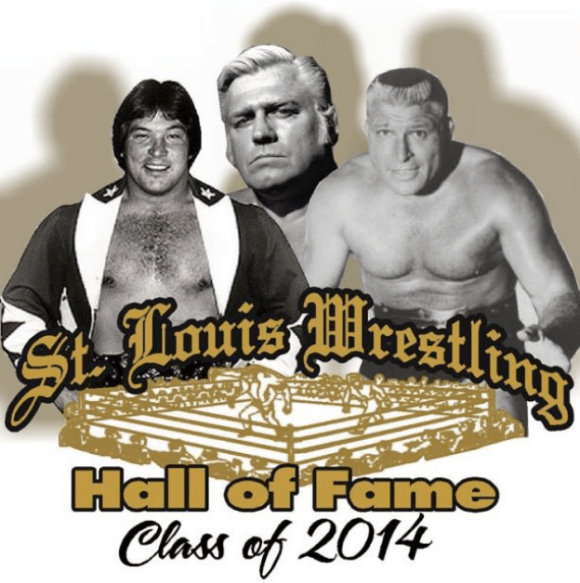 2014 HOF