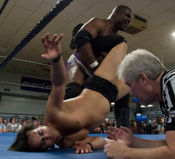 Jackson Crabs Espinosa