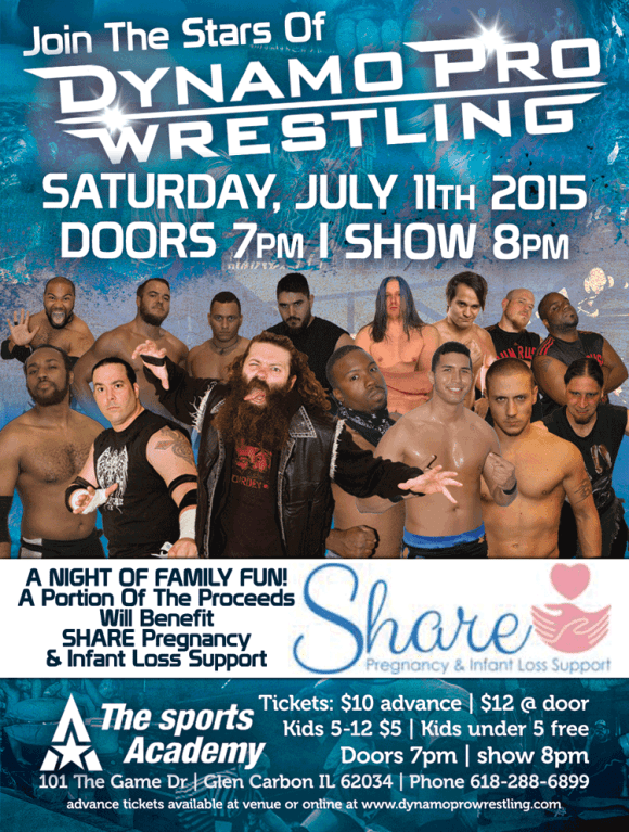 Dynamo Pro July 11 2015