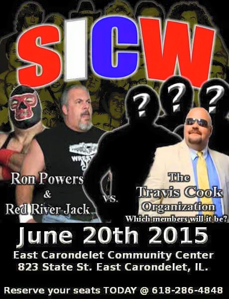 SICW June 2015