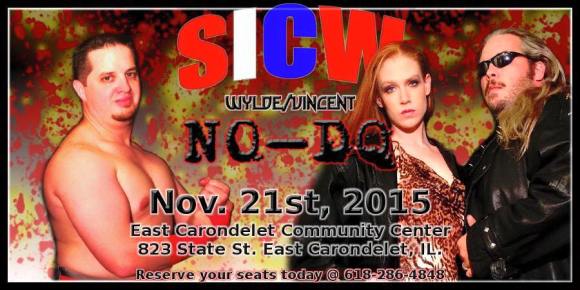 SICW 11/21/15