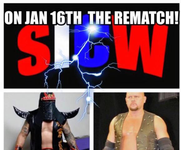 SICW 1/16/16