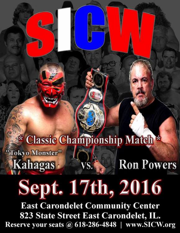SICW 9/17/16