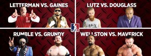 NWL STL 3/9/17