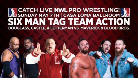 NWL STL 5/7/17