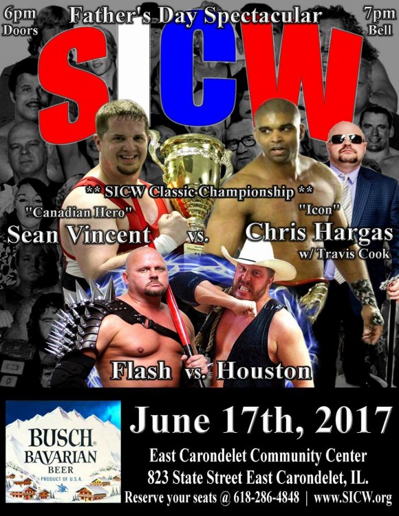 SICW 6/17/17