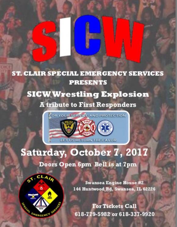 SICW 10/7/17