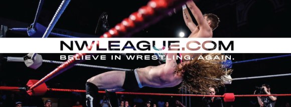 NWL site banner