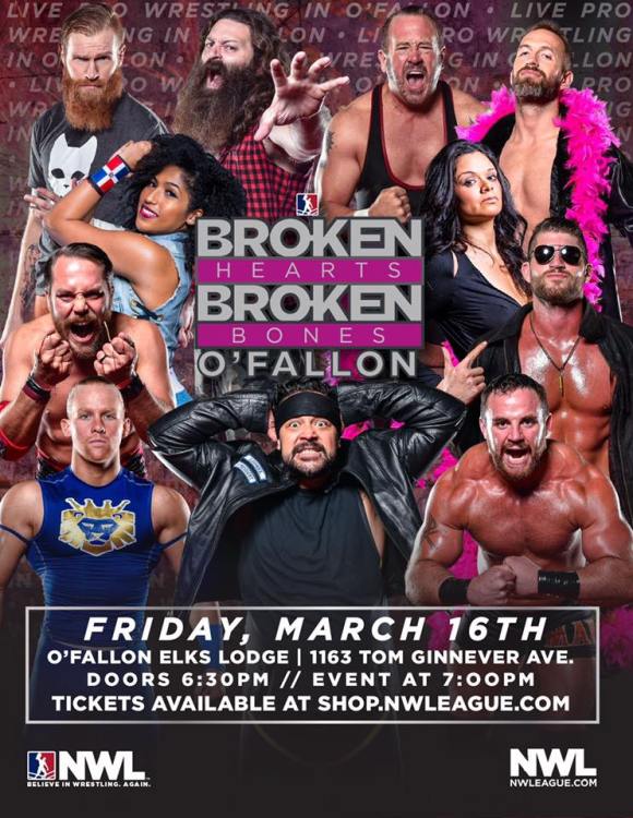 NWL 3/16/18
