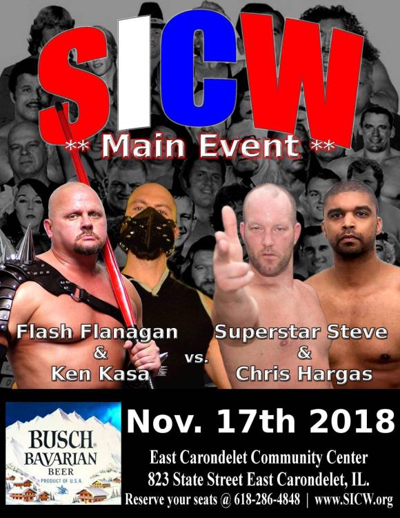 SICW 11/17/18