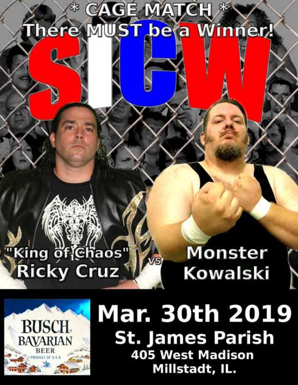 SICW 3/30/19