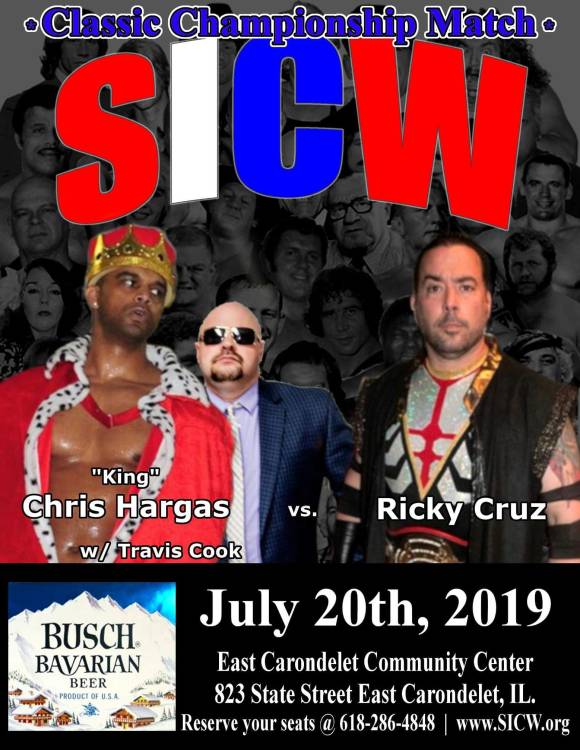 SICW 7/20/19