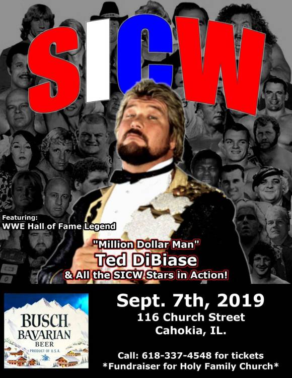 SICW 9/7/19