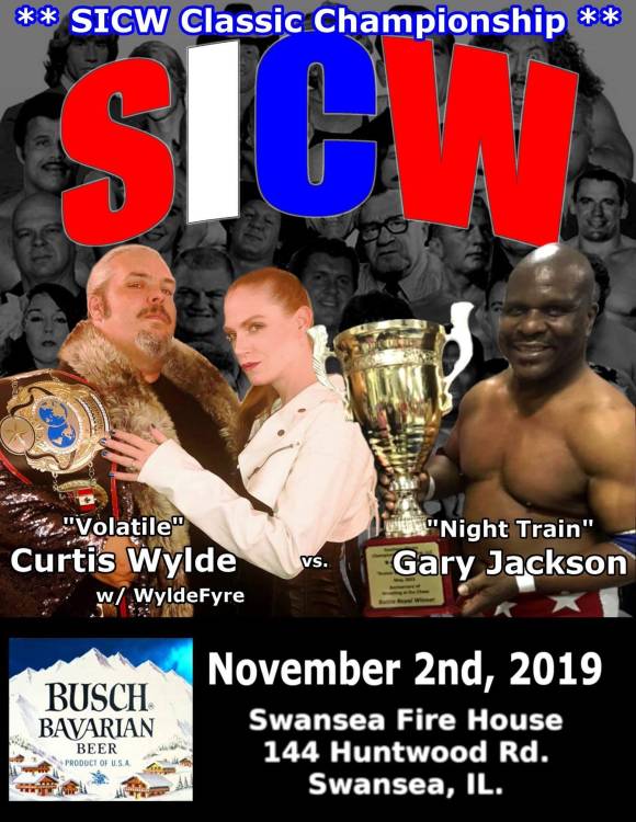 SICW 11/2/19