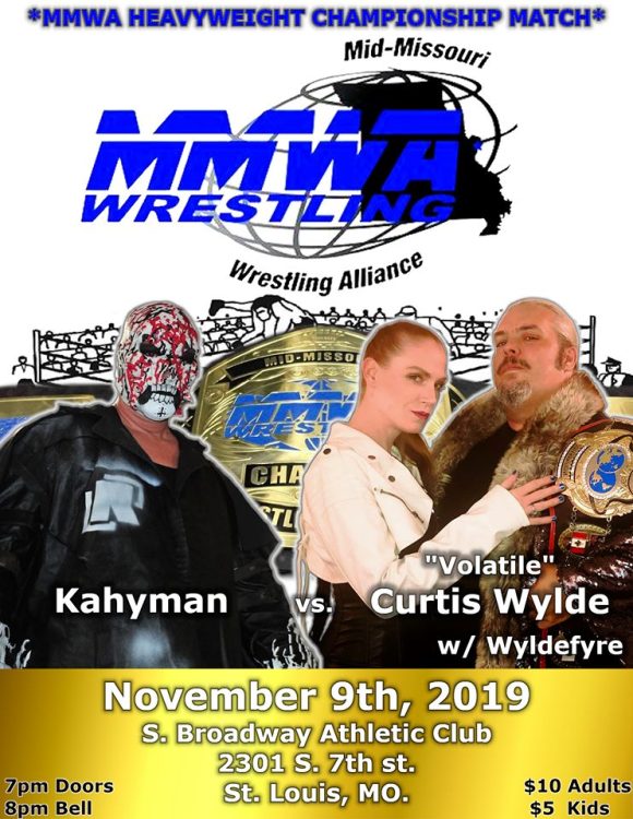 MMWA 11/9/19