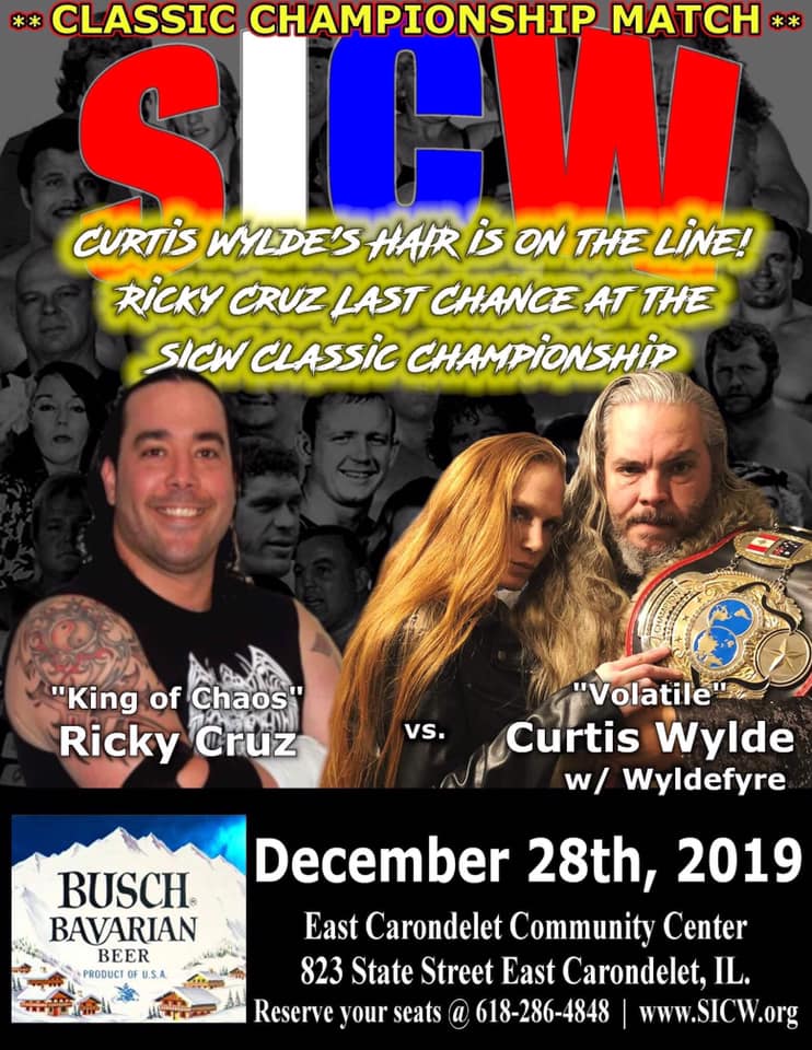 SICW 12/28/19